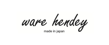 ware hendey